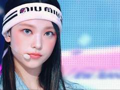 220812 Hype boy / Music Bank