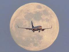 Good pilot never turn behind