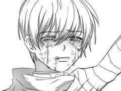 [현강림]기억을 잃은 현6