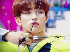 [ 세븐틴 팬픽 / 석순 ] 인간 석X 뱀파이어 순