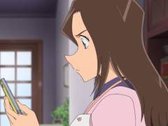 [아무아즈] 코난 할로윈의 신부 극장판 관련 이야기