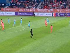 08.13(토) 18:00K리그1 울산현대 vs 대구FC (라인업 분석 예정)