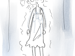 병원 간 이야기