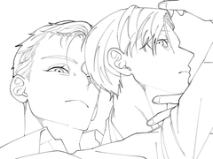 ONLY 두상 꼬쥐션