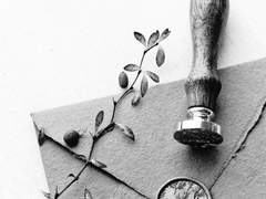 멈춘 우체통에 보내는 마지막 편지.