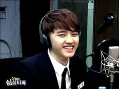 [백도] 탑아이돌 B X 신인아이돌 D 영혼체인지 썰