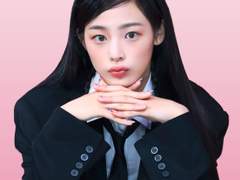 스브스케이팝 위클리 매거진 뉴진스