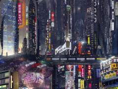 별이 빛나는 도시 Pro