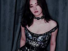 O rose thou art sick