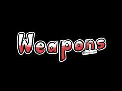 Weapons-웨폰즈