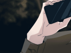 그런 소리가 나와?