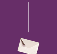 우주에서 온 편지