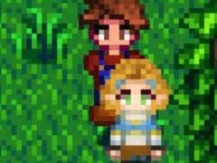 [스듀] 젤다의 전설 야숨 젤다 npc캐릭터