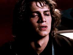 [아나오비] 어릴때 시스로 키워진 아나킨