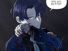 각 부서 팀장들과 기타 직원들