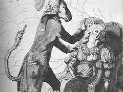 로버트 단턴 <혁명 전야의 최면술사: 메스머주의와 프랑스 계몽주의의 종말>