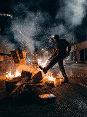 짧은 이야기들.