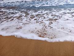 우주와 바다의 본질은 같다