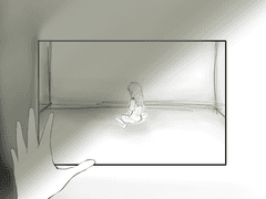 죽은 바다의 고래