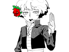 네가죽어 연성 백업(스포있음 고어있음)