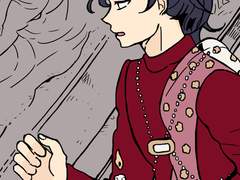 [미스터 신데렐라] 36화 다섯번째 묘실