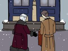 [미스터 신데렐라] 35화 신년 연휴