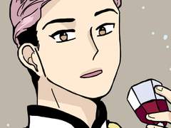 [미스터 신데렐라] 32화 브랜디