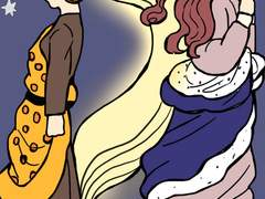 [미스터 신데렐라] 24화 어떤 순정