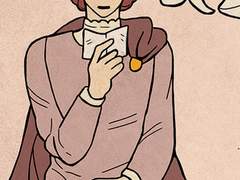 [미스터 신데렐라] 23화 희미한 옛사랑