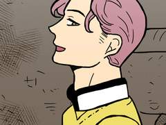 [미스터 신데렐라] 21화 사랑의 그림자