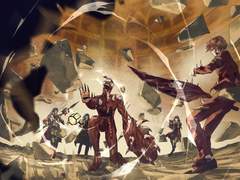 환상체 O-06-20(통칭 '아무것도 없는') 격리 실패 기록