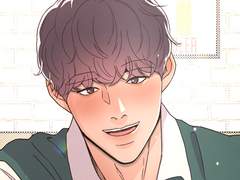 BL작가 화이팅! 11화 - 테이블시퀀스