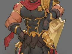 로드 오브 히어로즈(1)