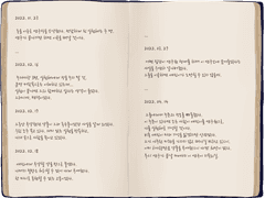 차로민 관찰일지