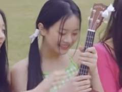 하니 팜, 강해린