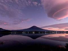 후지산 당일치기 여행