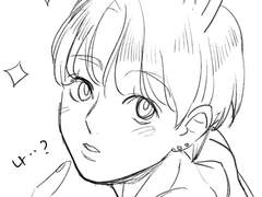 슙국 마왕과토끼