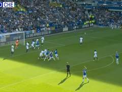 08.13(토) 20:30EPL 애스턴빌라 vs 에버턴 (라인업 분석 예정)