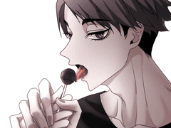 [하이큐 드림] 미야 쌍디 or Sweets (일러)