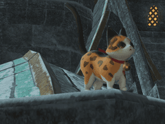 내 귀여운 '아기 고양이'