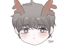 [01] 인형 동물 귀 두상 커미션