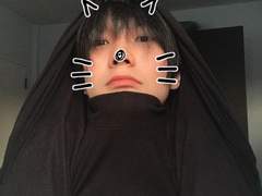 바이블빌드 대학생x고양이인수AU