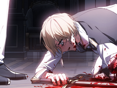 이터널 싱크로 그림