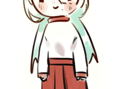 그때 그 일은 ■■였다.