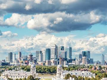 어느 여름날의 반짝임