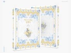 🌊앤솔로지 구매 폼과 공지사항!🌊