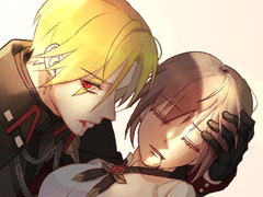 [조슈바네] vampire (上)