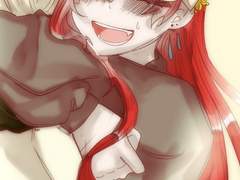 사랑하는 영원에게.