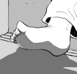 32화. 그런 몸으로 어딜 다니는 거람