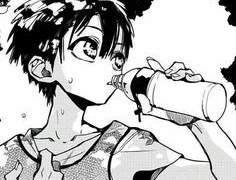 귀멸 X 하나코군 망상 썰 01